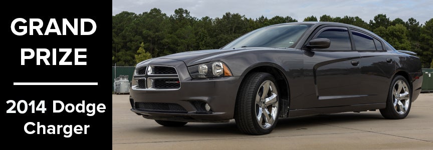 dodge charger