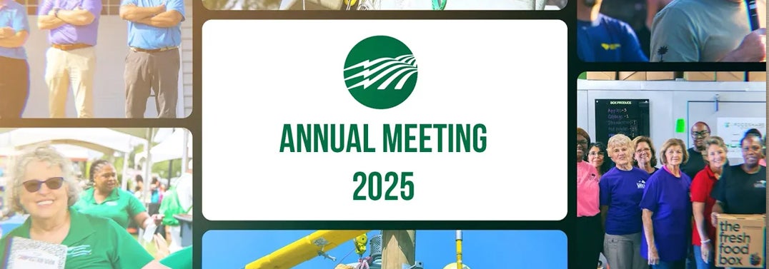 2025 Annual Meeting results