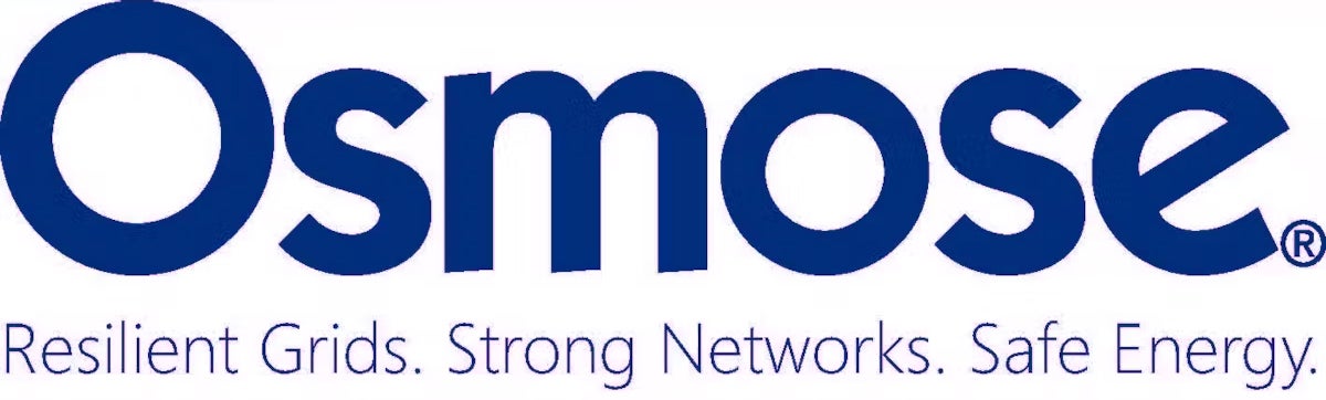Osmose Utilities logo