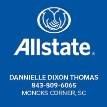 Allstate Danielle Dixon