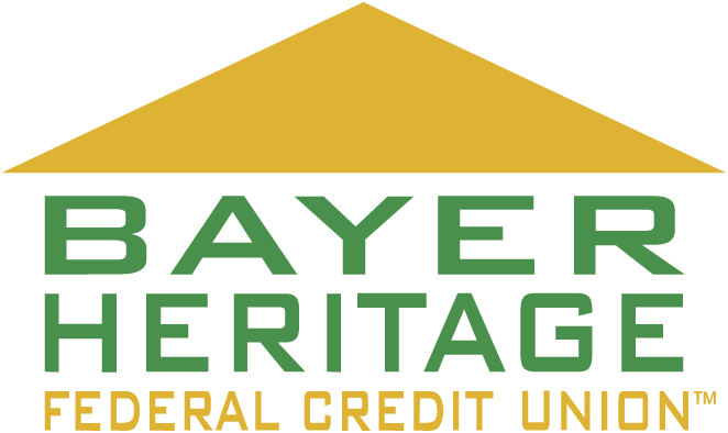 Bayer Heritage Credit Union logo