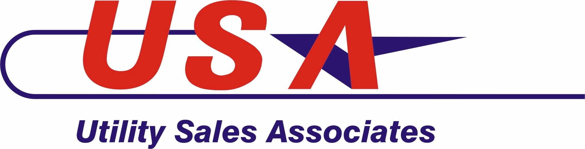 Utility Sales Associates logo