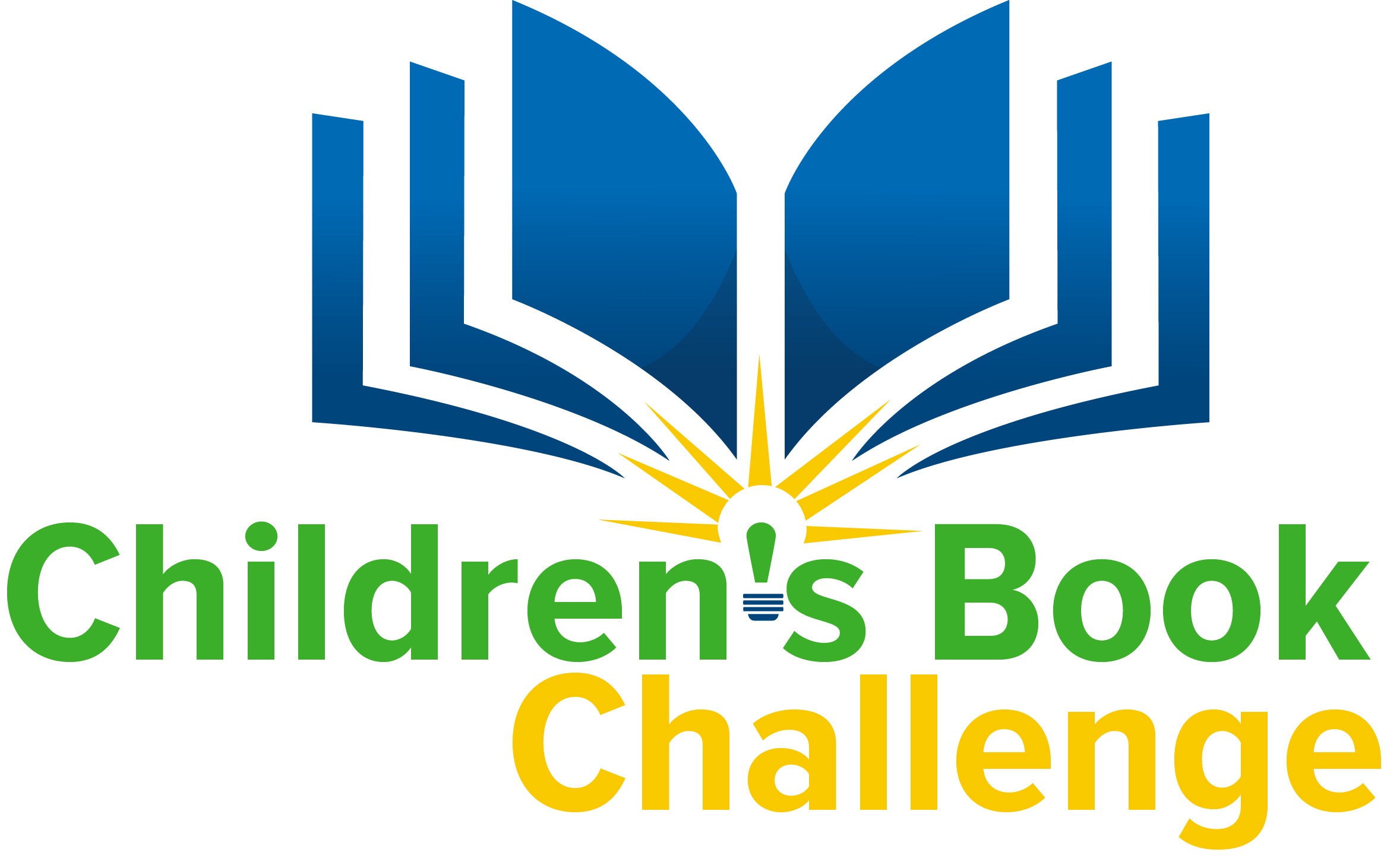 Children's Book Challenge