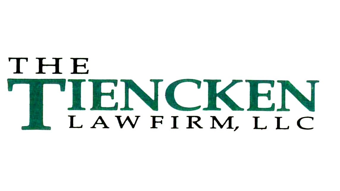 Tienken Law Firm logo