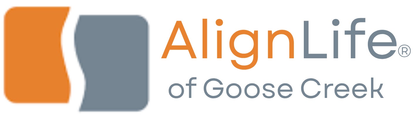 alignlife of goose creek logo