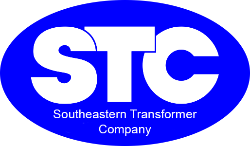 Southeastern Transformer blue oval logo