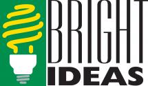 bright ideas