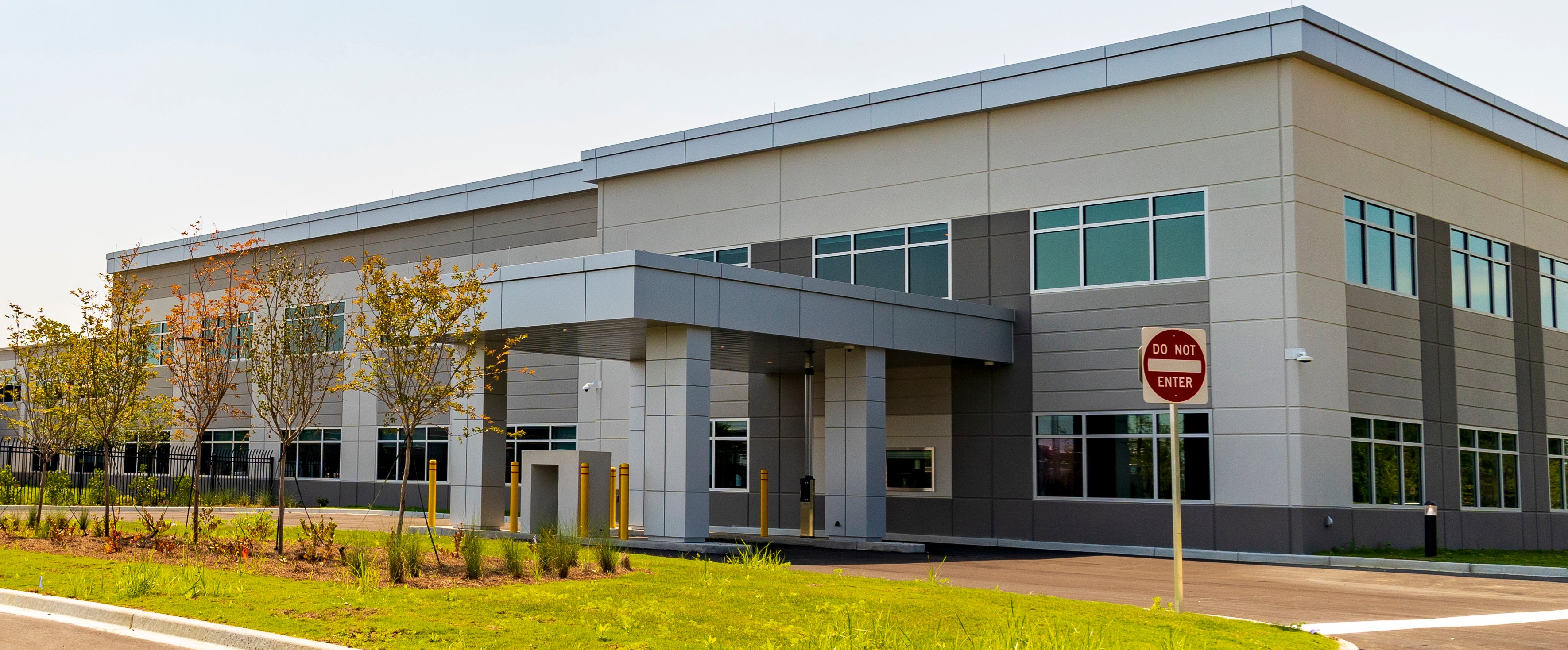 Moncks Corner district office drive thru